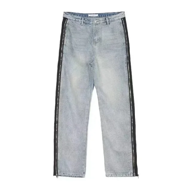Unbranded Jeans Distressed product detail image 9