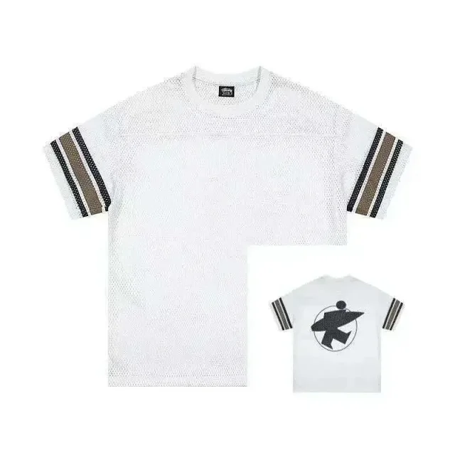 Stussy T-Shirts Short-Sleeve Graphic T-Shirt product detail image 4