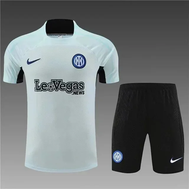 Nike Football Jerseys Club Jersey and Shorts Set product detail image 9