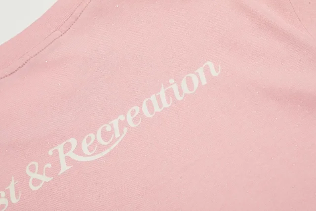 Rest & Recreation T-Shirts RR Logo product detail image 3