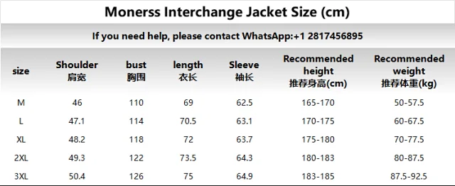 Moncler Jackets Hooded zip-up lightweight jacket product detail image 1