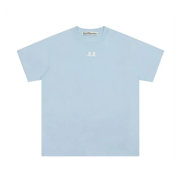Rest & Recreation T-Shirts RR Logo product detail image 10