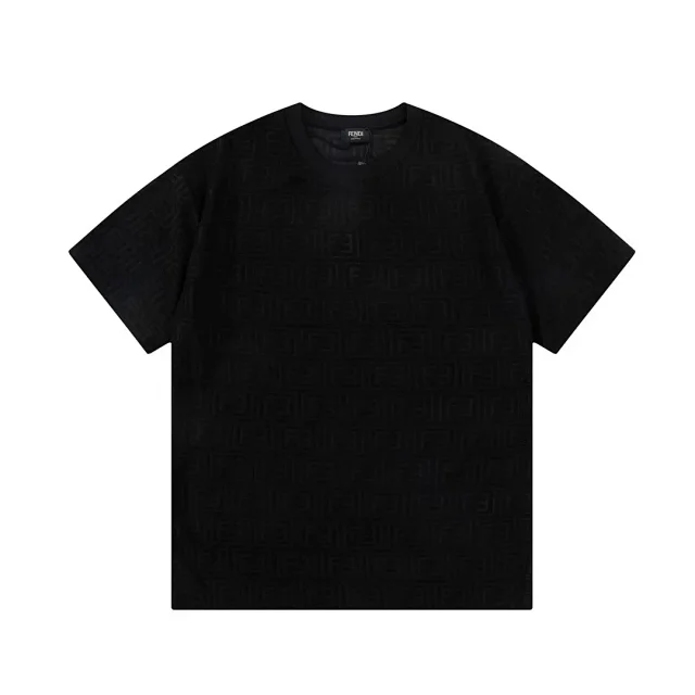 Fendi T-Shirts Assorted graphic designs product detail image 7