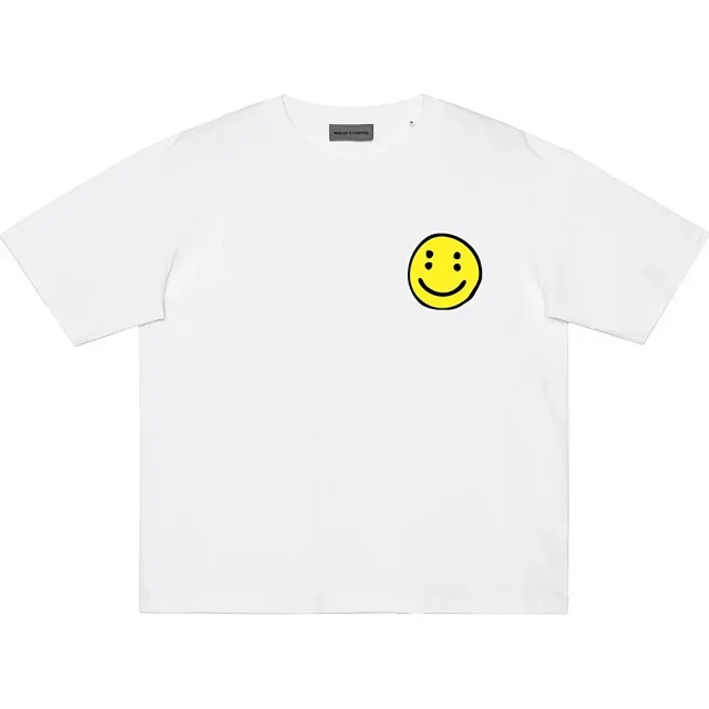 Drew House T-Shirts Short-Sleeve Graphic T-Shirt product detail image 8