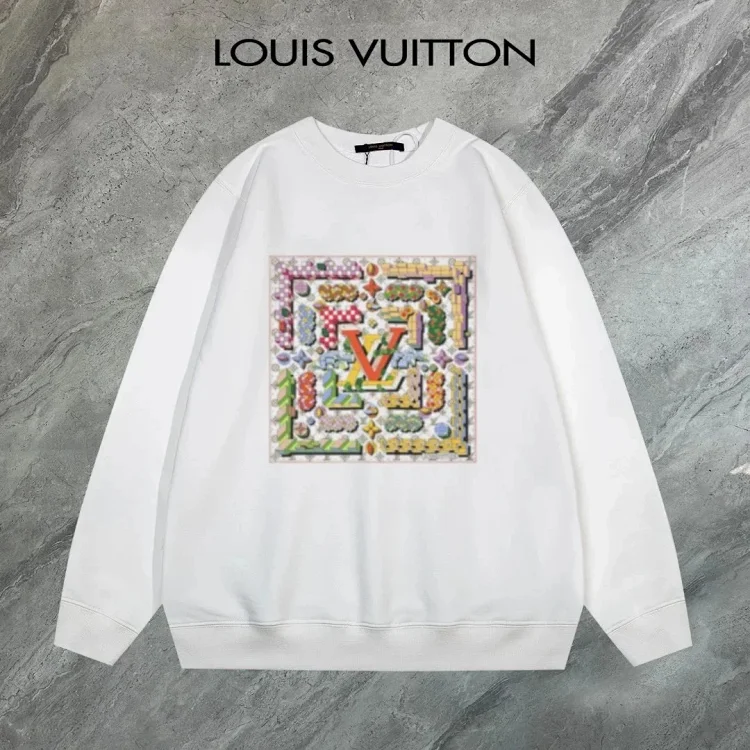 Louis Vuitton Crew n