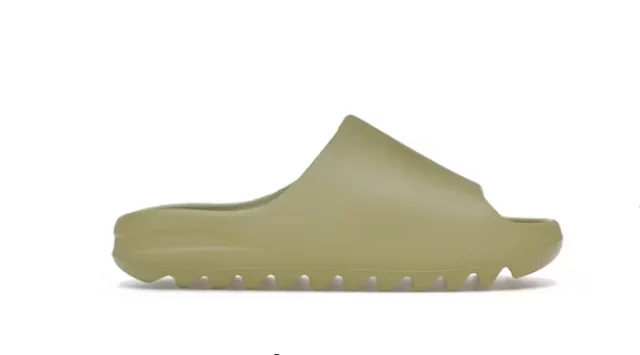 Yeezy Slippers Slide product detail image 4