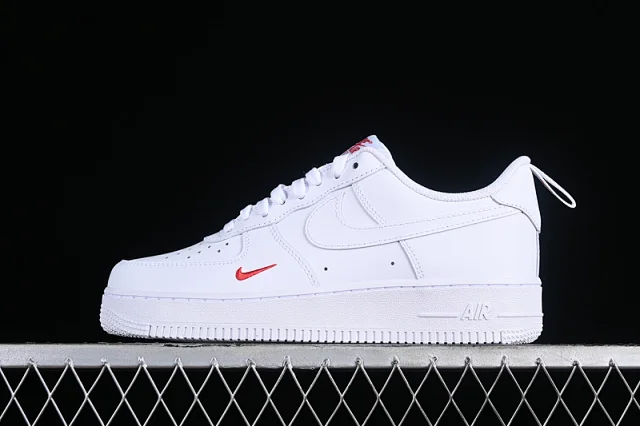 Nike Sneakers Air Force 1 '07 Low product detail image 19