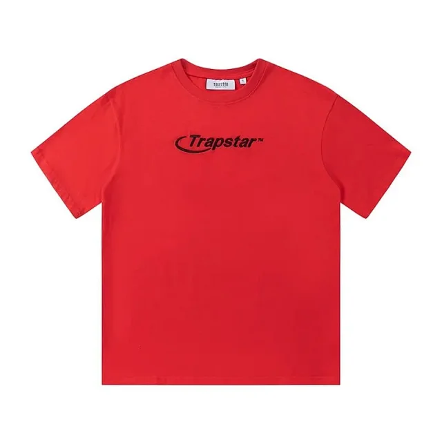 Trapstar T-Shirts Graphic T-Shirt product detail image 6