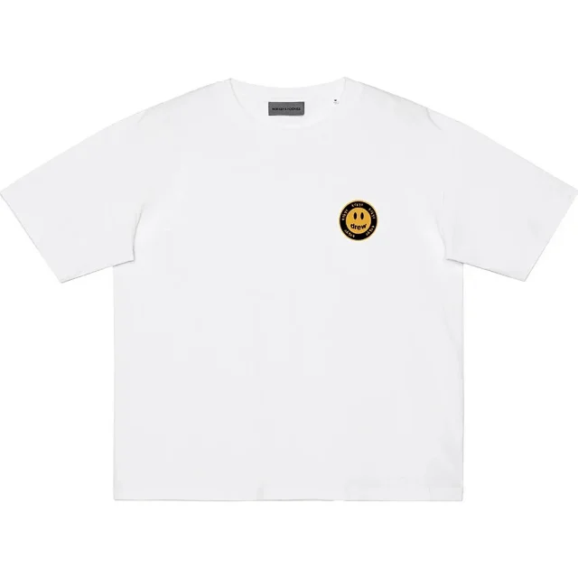 Drew House T-Shirts Short-Sleeve Graphic T-Shirt product detail image 2