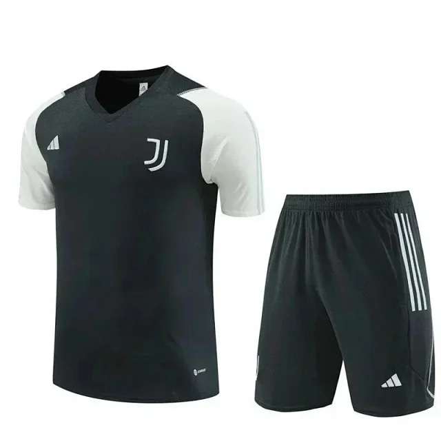 Adidas Football Jerseys jersey and shorts set product detail image 2