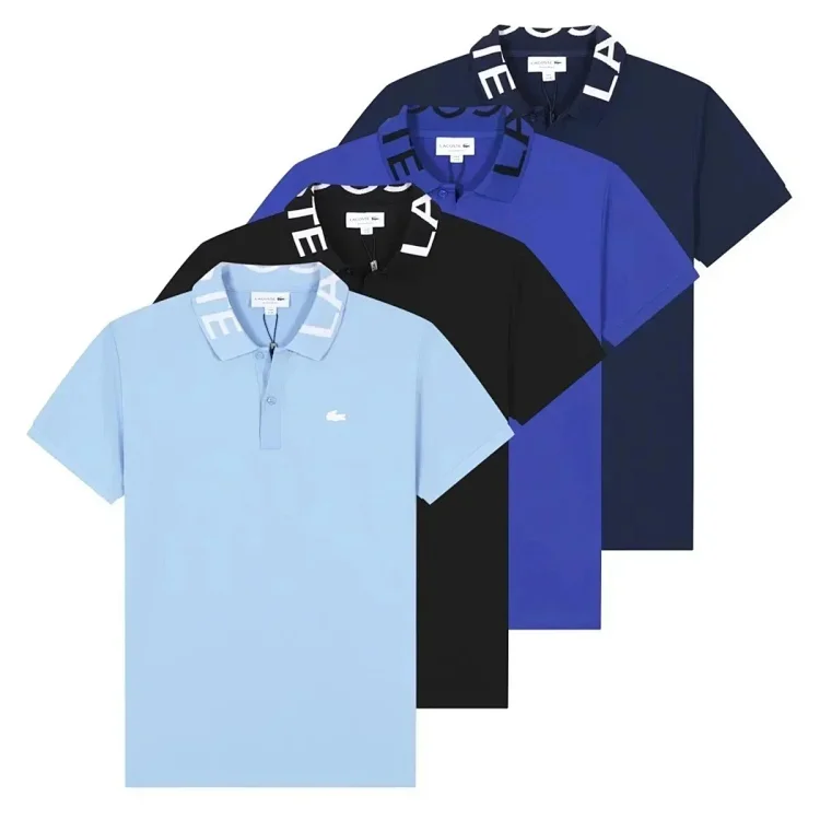 Lacoste Polo Shirt