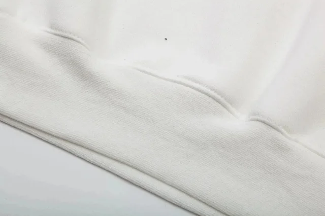 Fear of God ESSENTIALS Hoodies & Sweatshirts Logo and 1977 Print Pullover product detail image 16