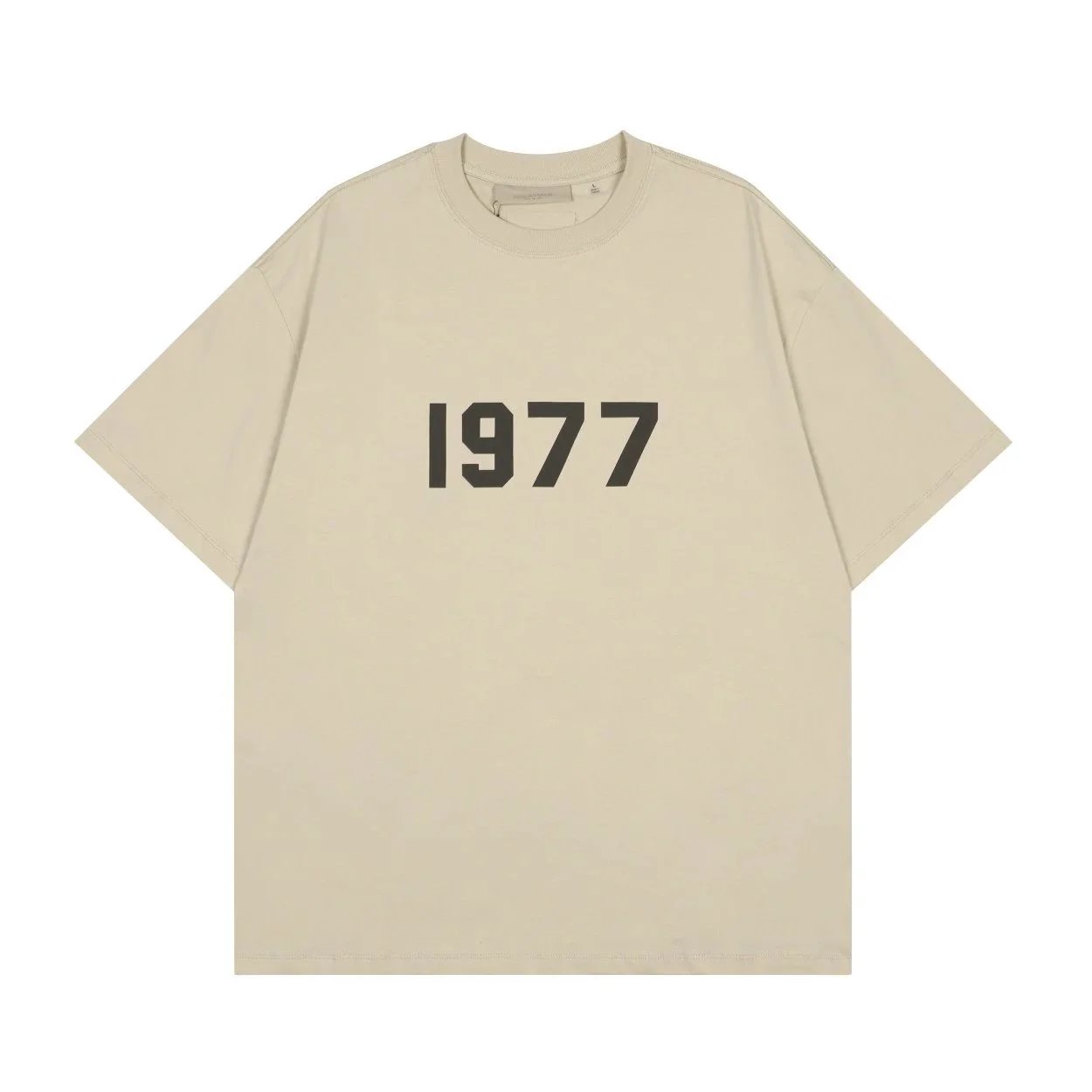 Fear of God T-Shirts ESSENTIALS and Nike NBA graphic logo designs — 23