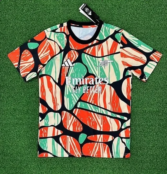 Adidas Football Jerseys Short-Sleeve Jersey product detail image 5