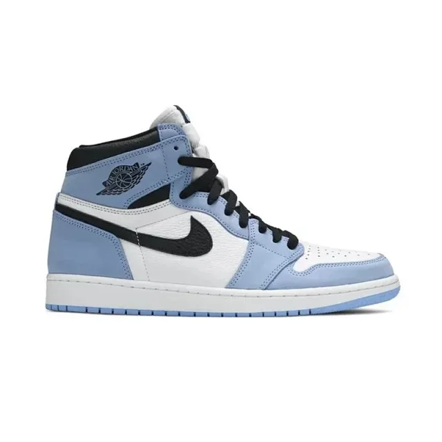 Jordan Sneakers High-Top and Low-Top product detail image 3