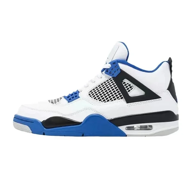 Nike Sneakers Air Jordan 4 product detail image 5