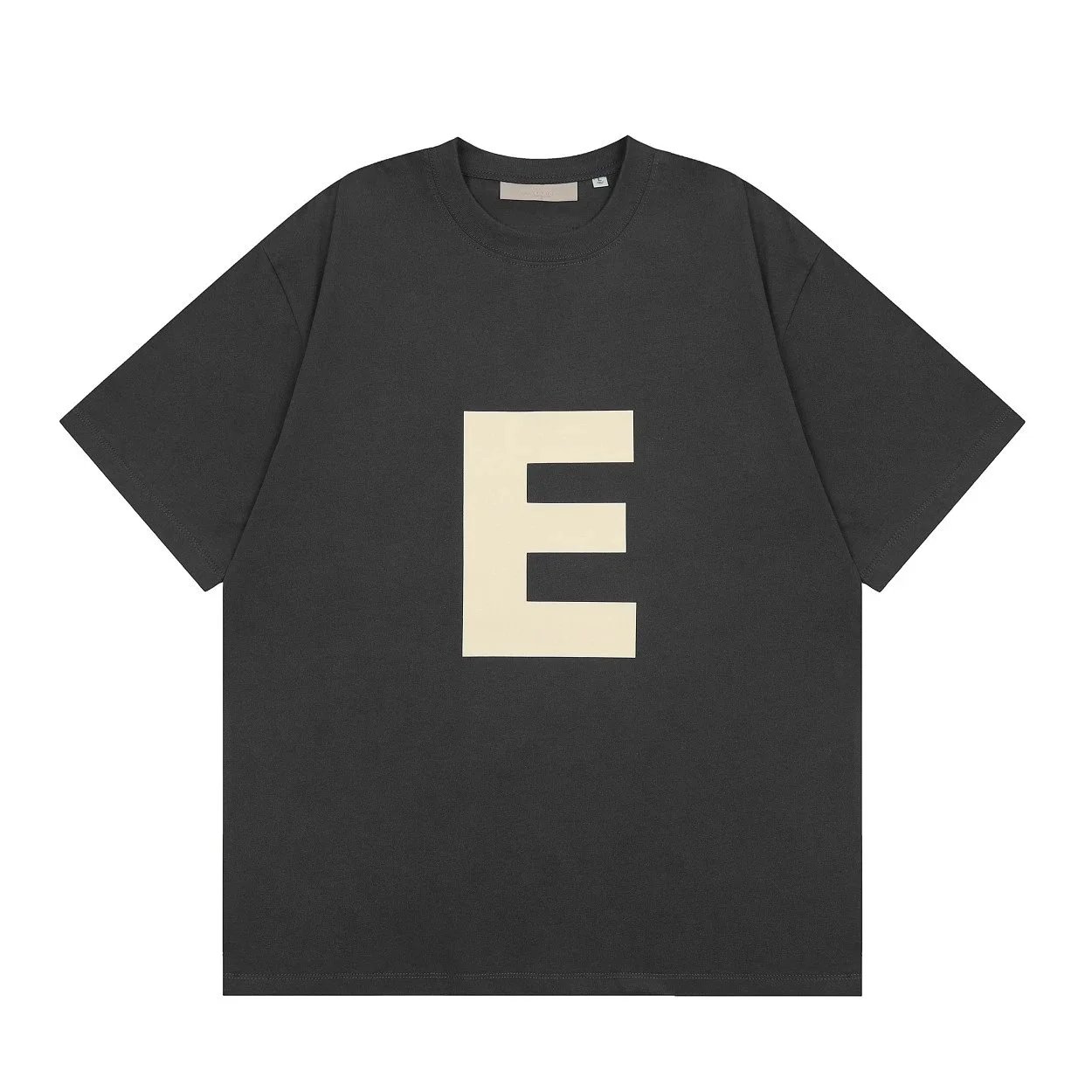 Fear of God T-Shirts ESSENTIALS and Nike NBA graphic logo designs image 11
