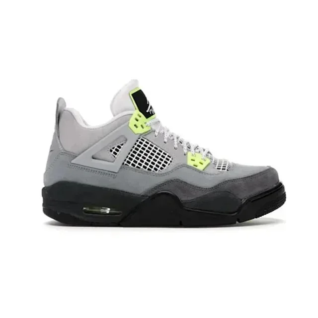 Jordan Sneakers Air 4 product detail image 3