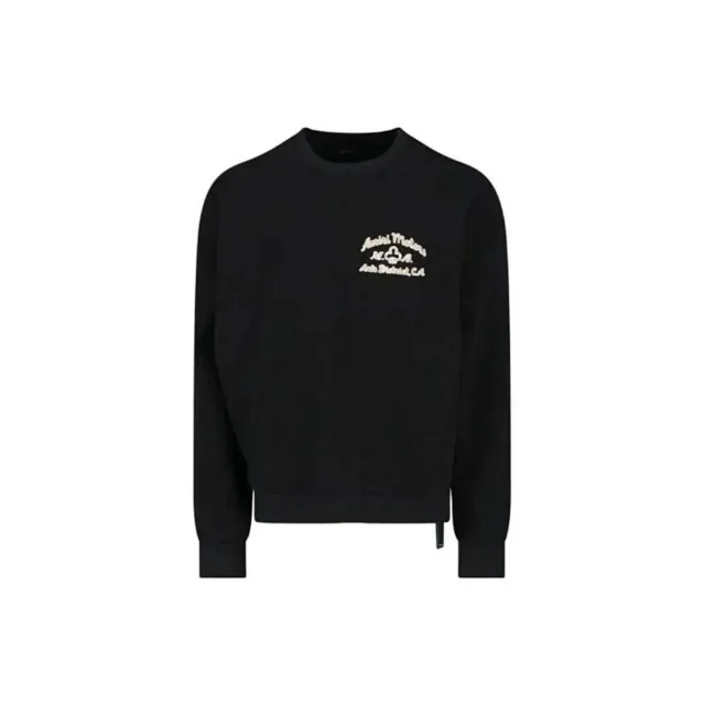 AMIRI Hoodies & Sweatshirts Logo Graphic Crewneck Sweatshirt product detail image 14