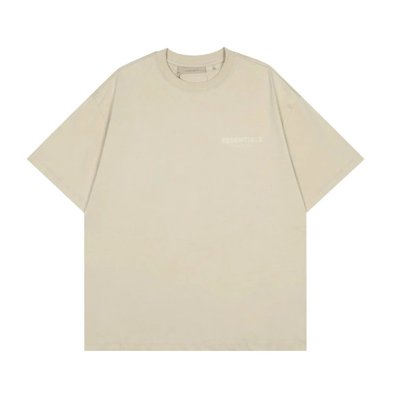 Fear of God T-Shirts ESSENTIALS and Nike NBA graphic logo designs — 24
