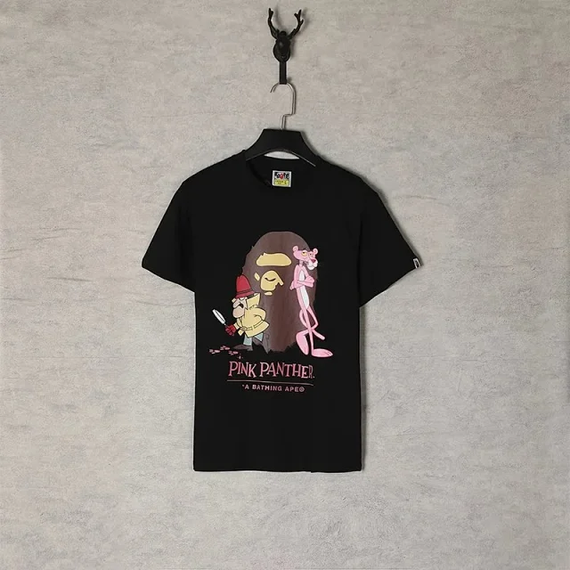 A BATHING APE T-Shirts Graphic Print product detail image 2
