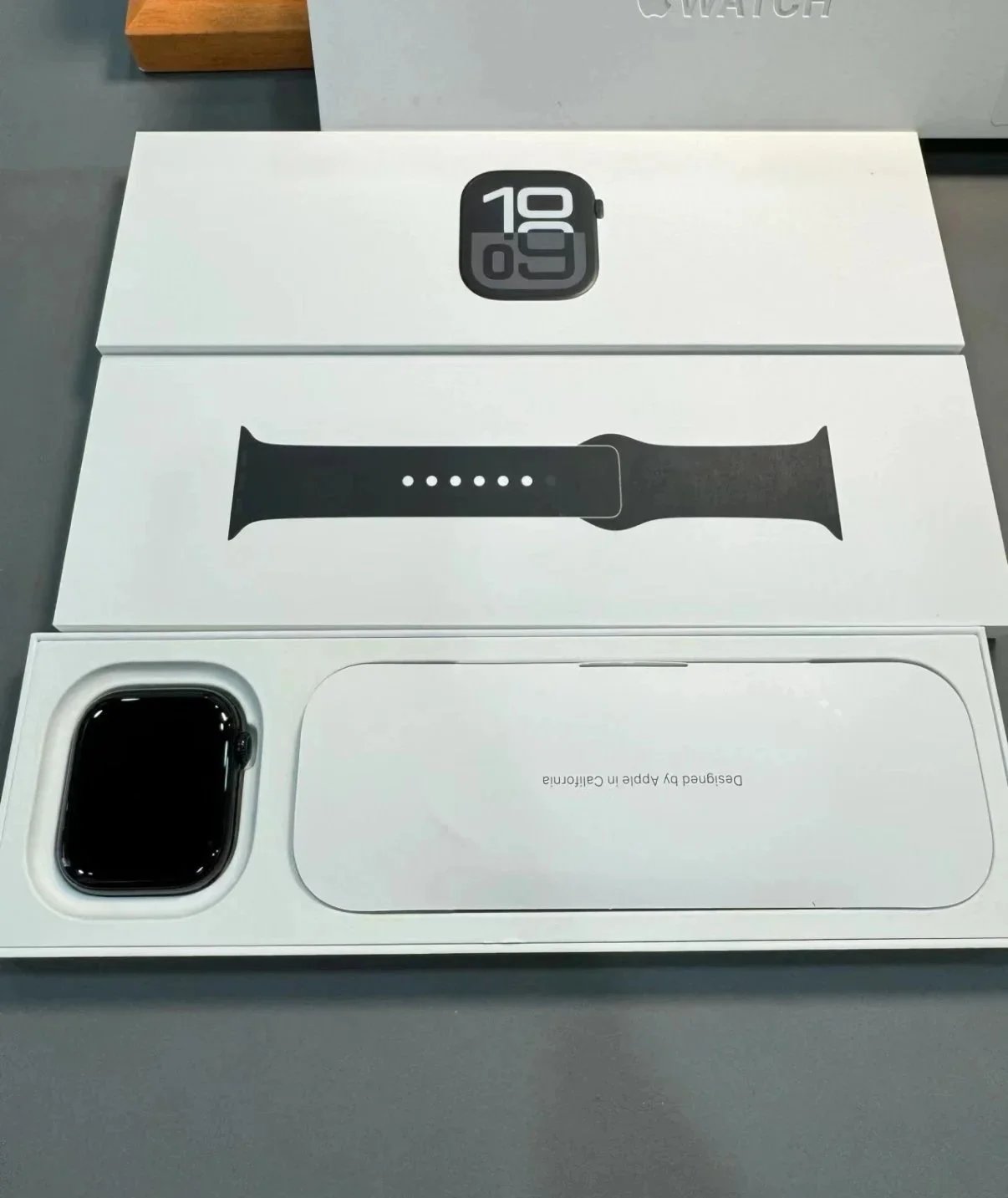 Apple Series 9 / 10 image 9
