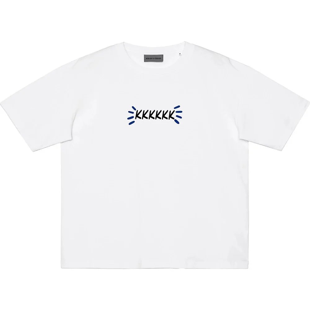 Fear of God Essentials Oversized Heather Gray T-Shirt - 2