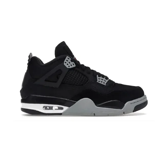 Unbranded Sneakers Mesh-panel high-top basketball product detail image 3