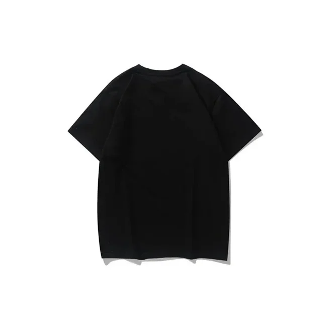 A Bathing Ape T-Shirts Leopard Head Graphic product detail image 6