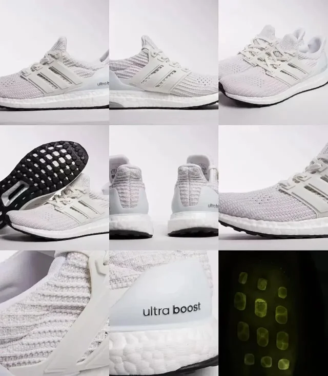 Adidas Sneakers Ultra Boost product detail image 1