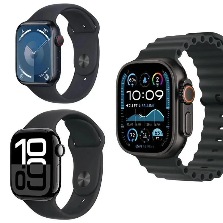 Apple Watch 74342310