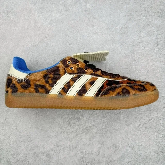 Adidas Sneakers Gazelle suede low-top product detail image 34