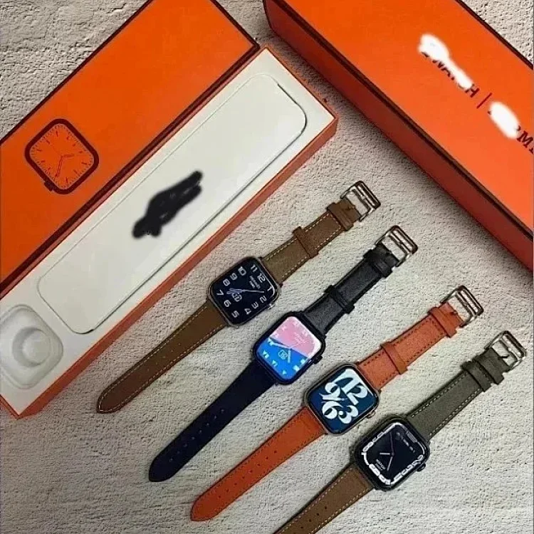 Herm s8 watch