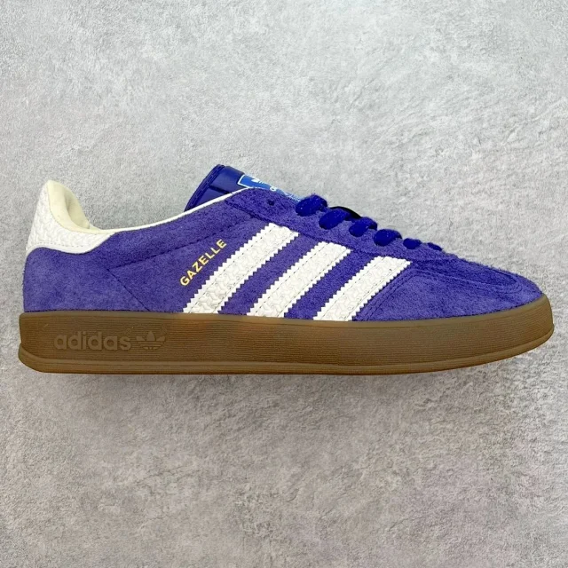 Adidas Sneakers Gazelle suede low-top product detail image 28