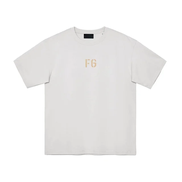 Fear of God T-Shirts Essentials Graphic T-Shirt product detail image 6