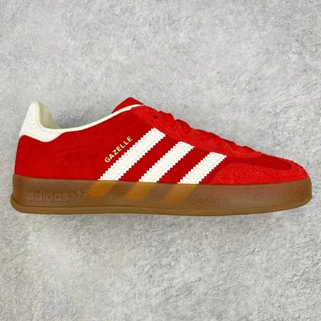 Adidas Sneakers Gazelle suede low-top product detail image 18
