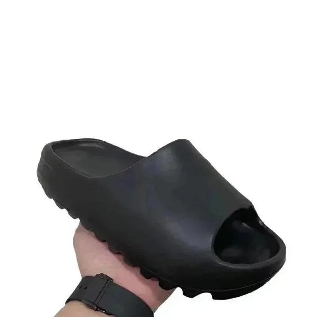 Unbranded Slippers Open-Toe Slide with Lug Sole product detail image 9