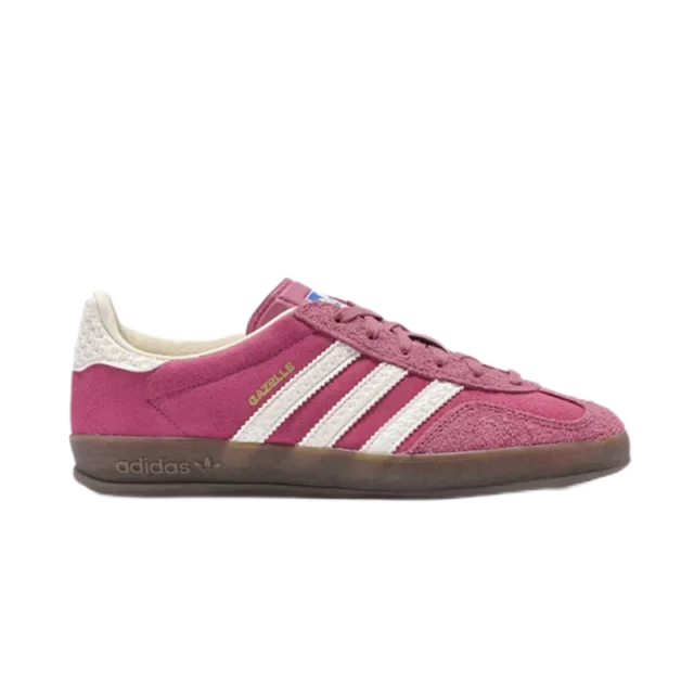 Adidas Sneakers Gazelle suede low-top product detail image 2