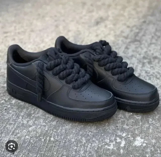 Nike Sneakers Air Force 1 Low product detail image 5