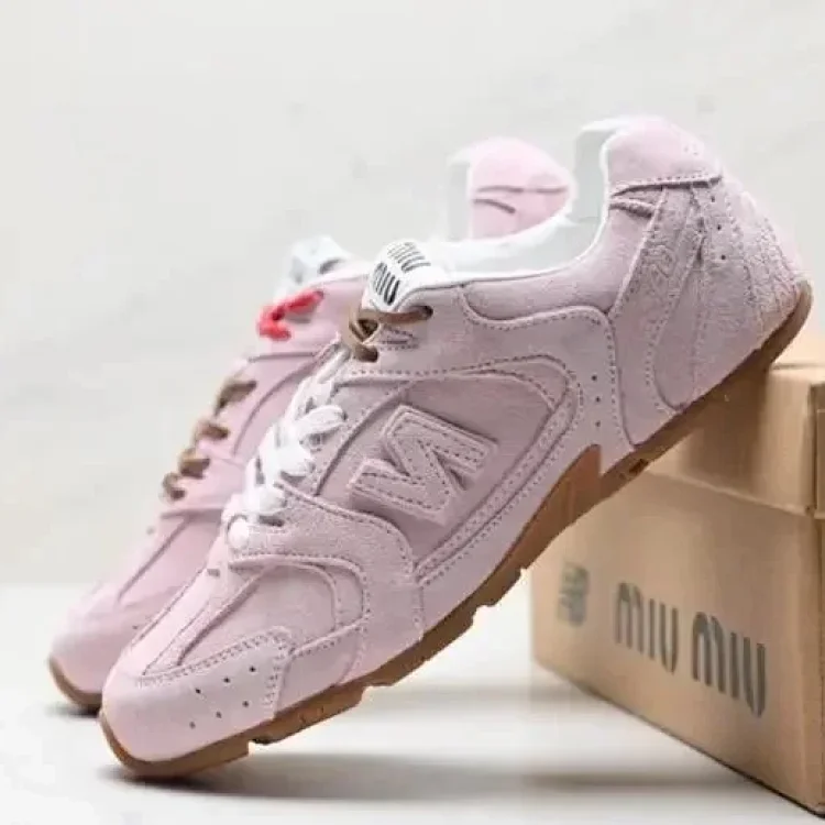 NBx Miumiu Shoes(35+