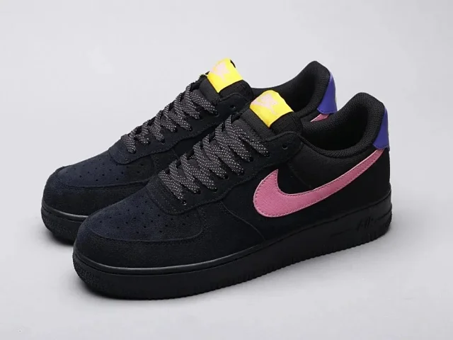 Nike Sneakers Air Force 1 low-top product detail image 7