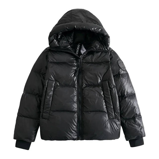 Canada Goose Vests Freestyle Heritage product detail image 11