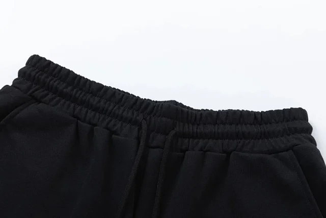 Gucci Shorts Drawstring Logo-Patch product detail image 4