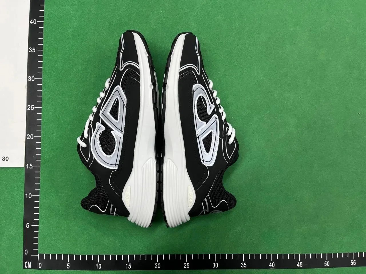 Dior Sneakers B30 image 2