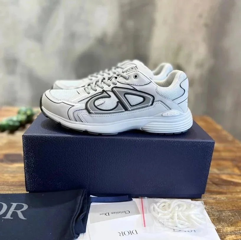 Dior Sneakers B30 — 08