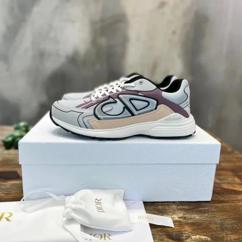 Dior Sneakers B30 — 15