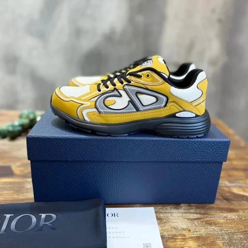 Dior Sneakers B30 — 20