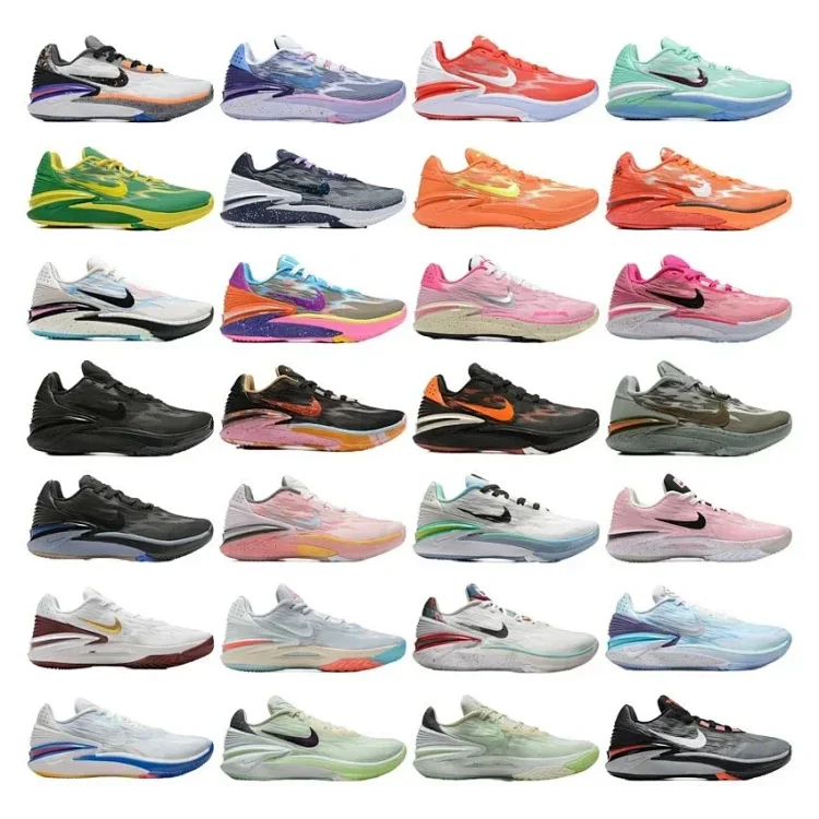 NIKE Zoom GT Cut 2 (