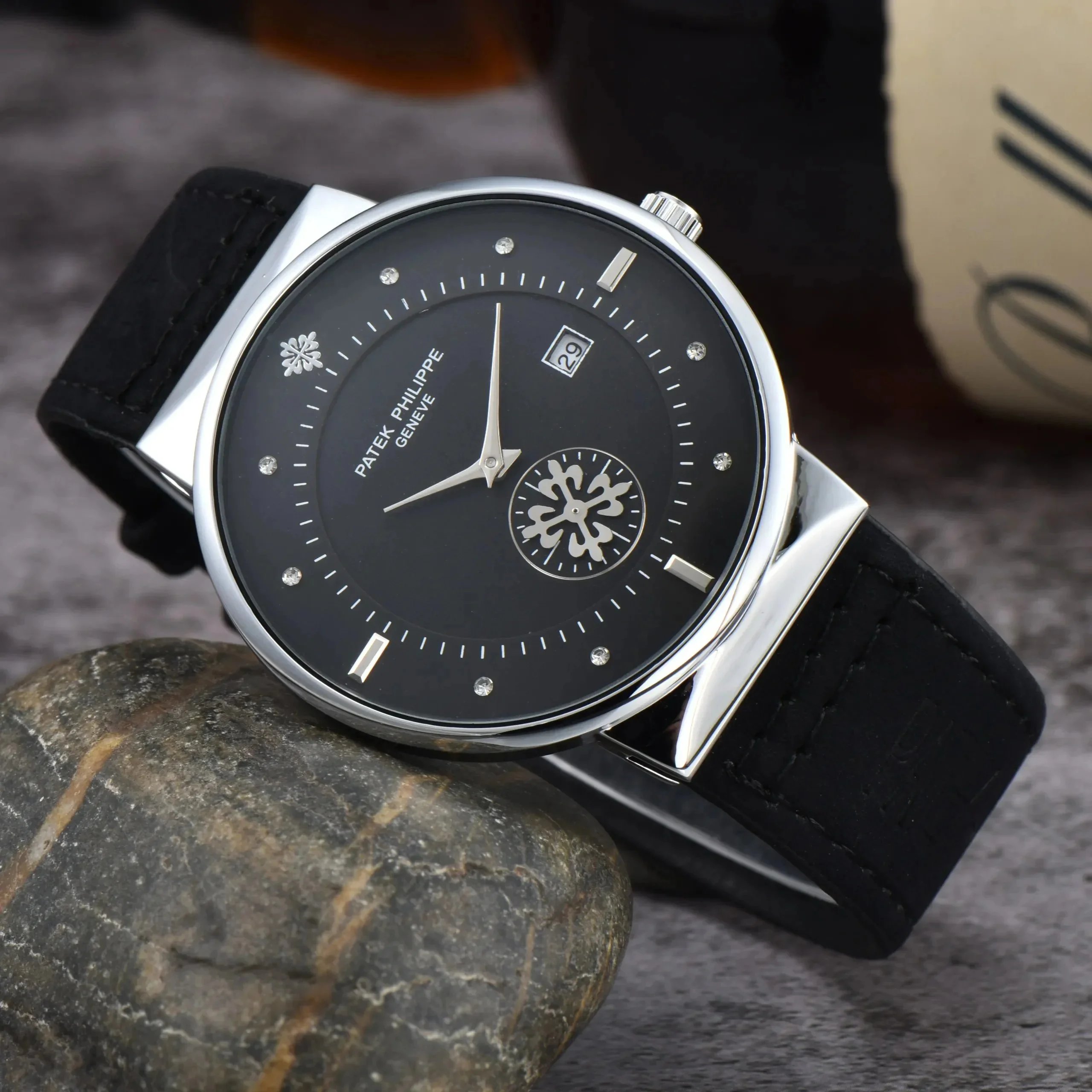 1 (collection priority delivery)