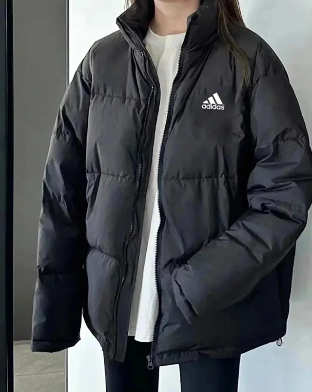 Nike Down Jackets NOCTA Puffer Jacket product detail image 3